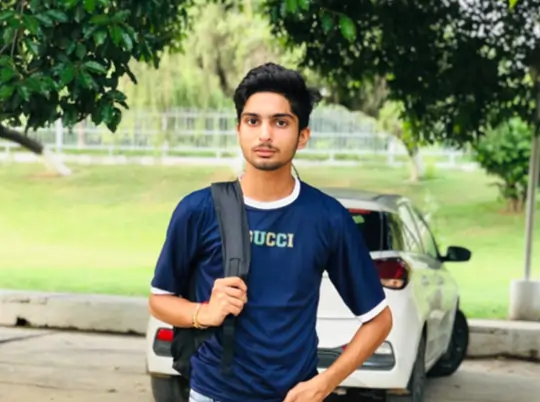 Varun Saini