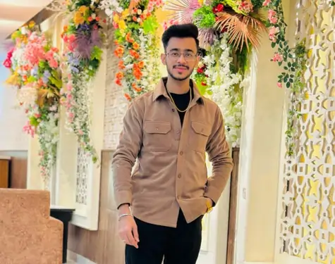 Abhinav