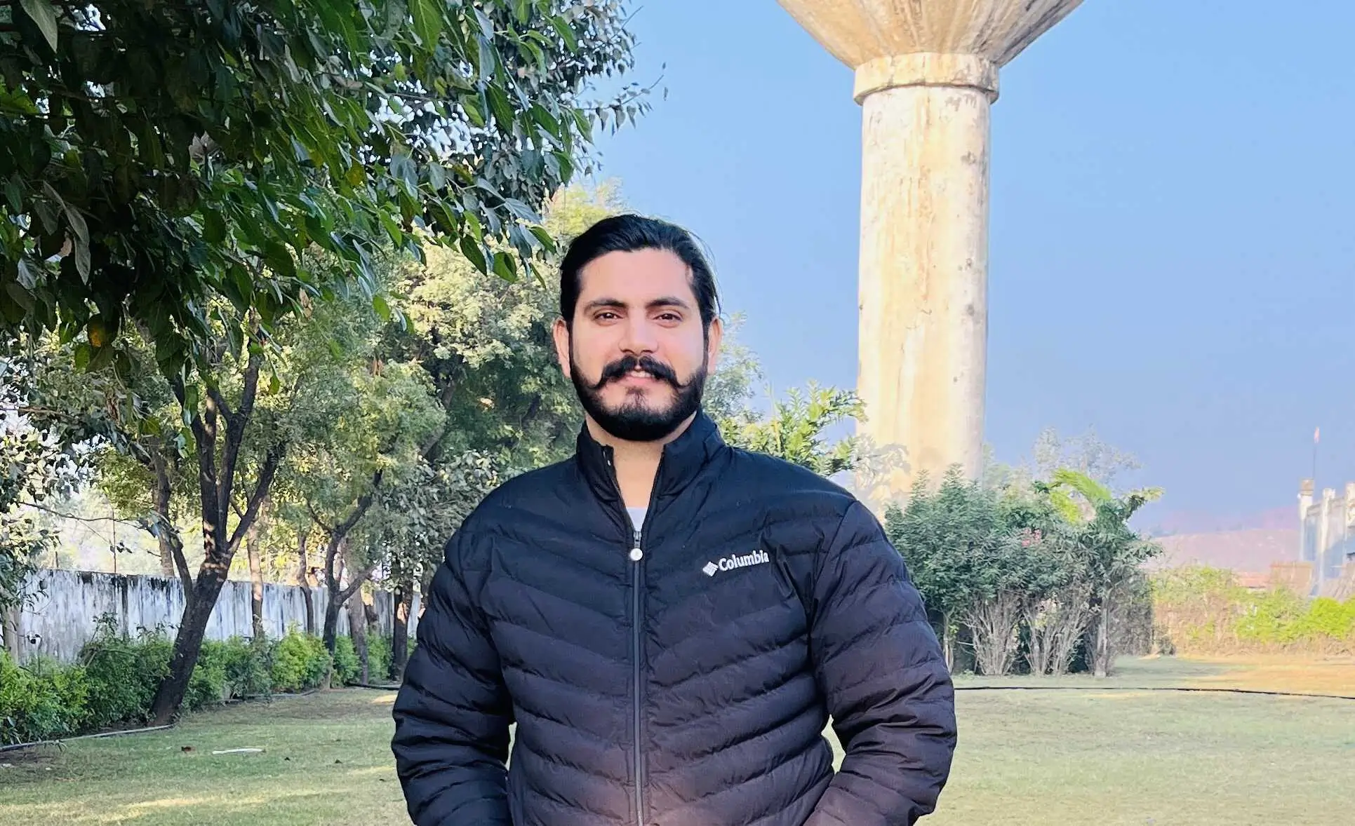Adit Bakshi