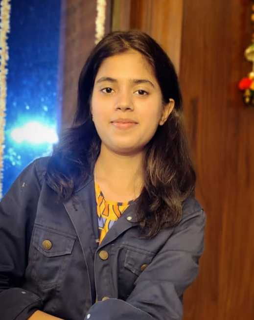 Ankita Chaubey