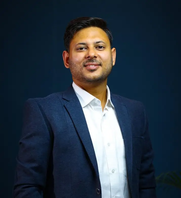 Arun Kumar