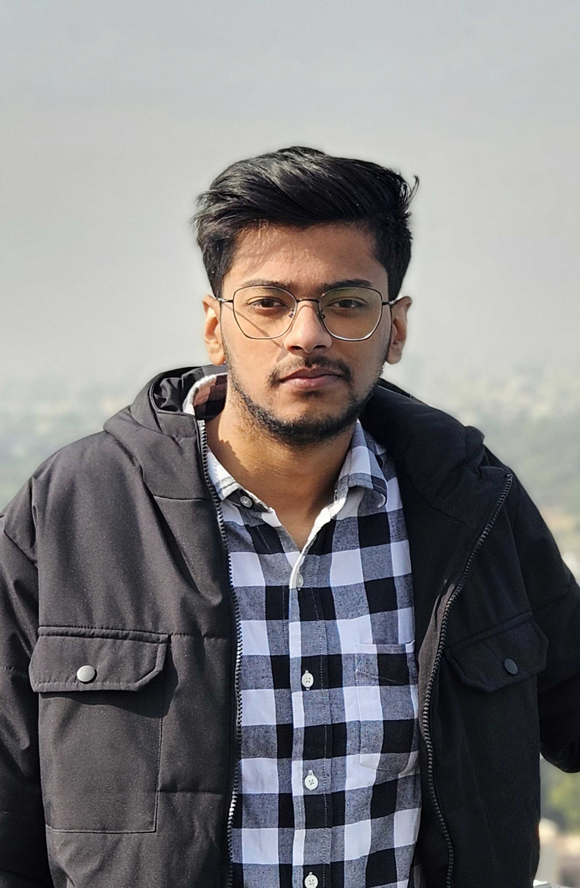 Harsh Sharma