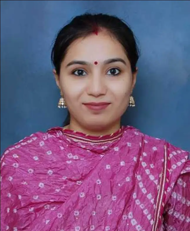 Taranjot Kaur