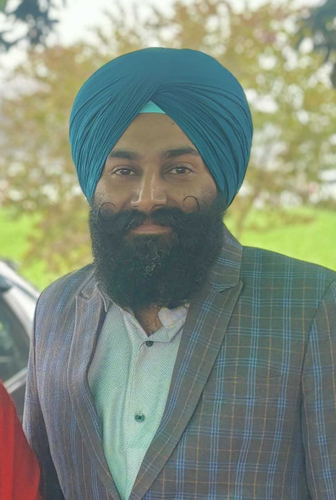 Malkeet Singh
