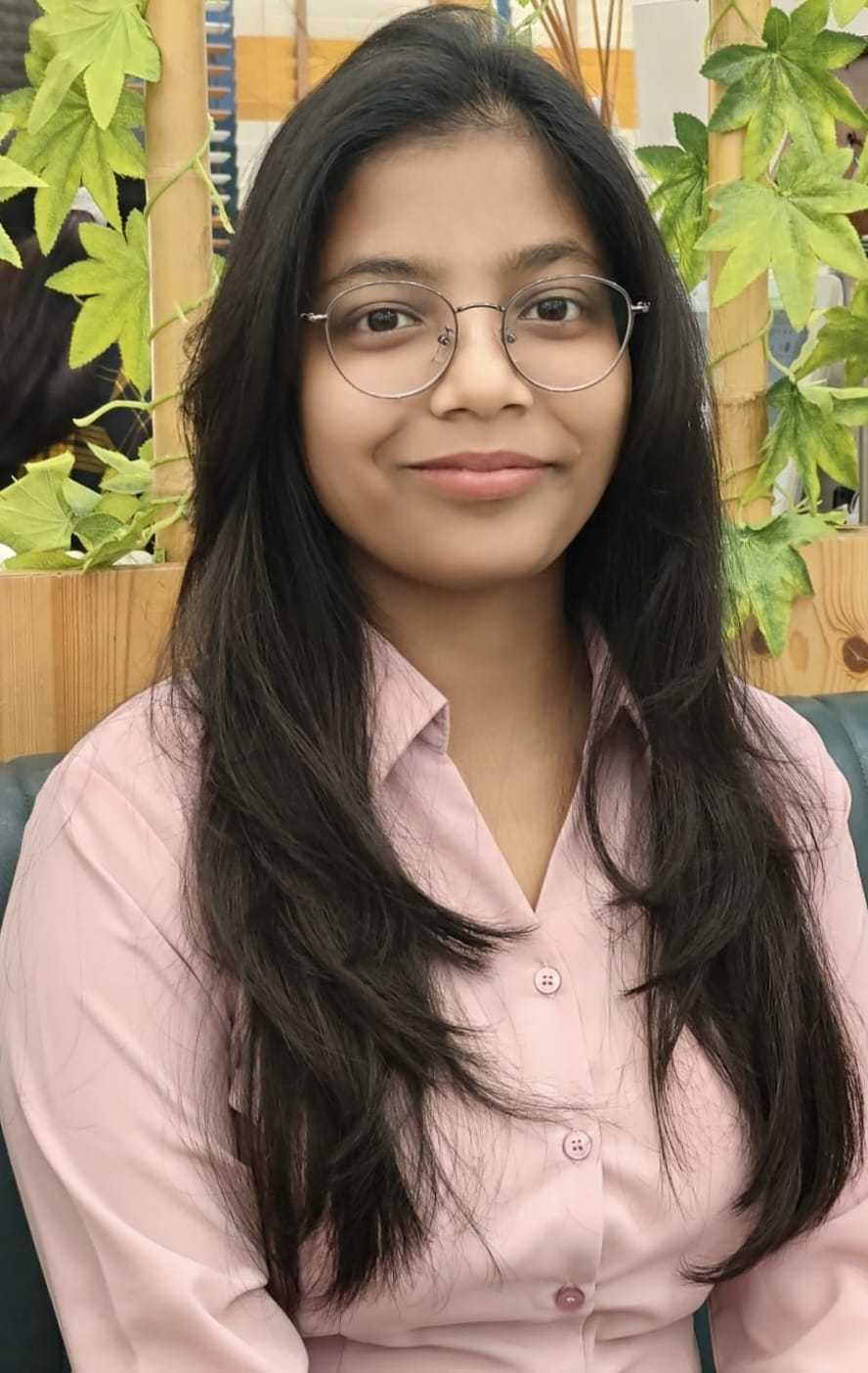 Muskan