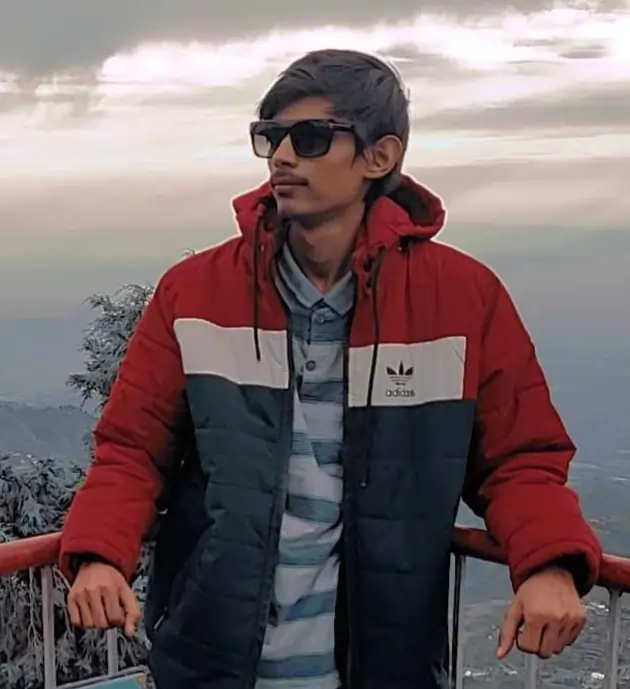 ADITYA PASSI