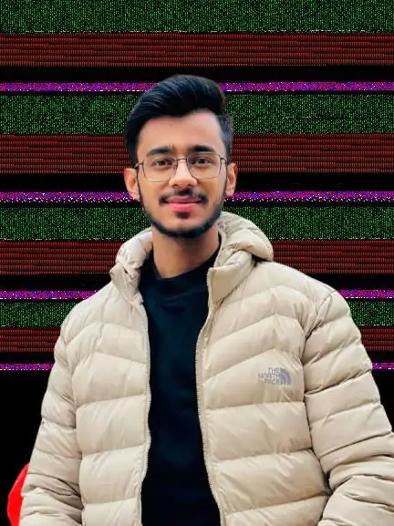 ABHINAV