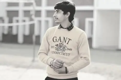 Sahil