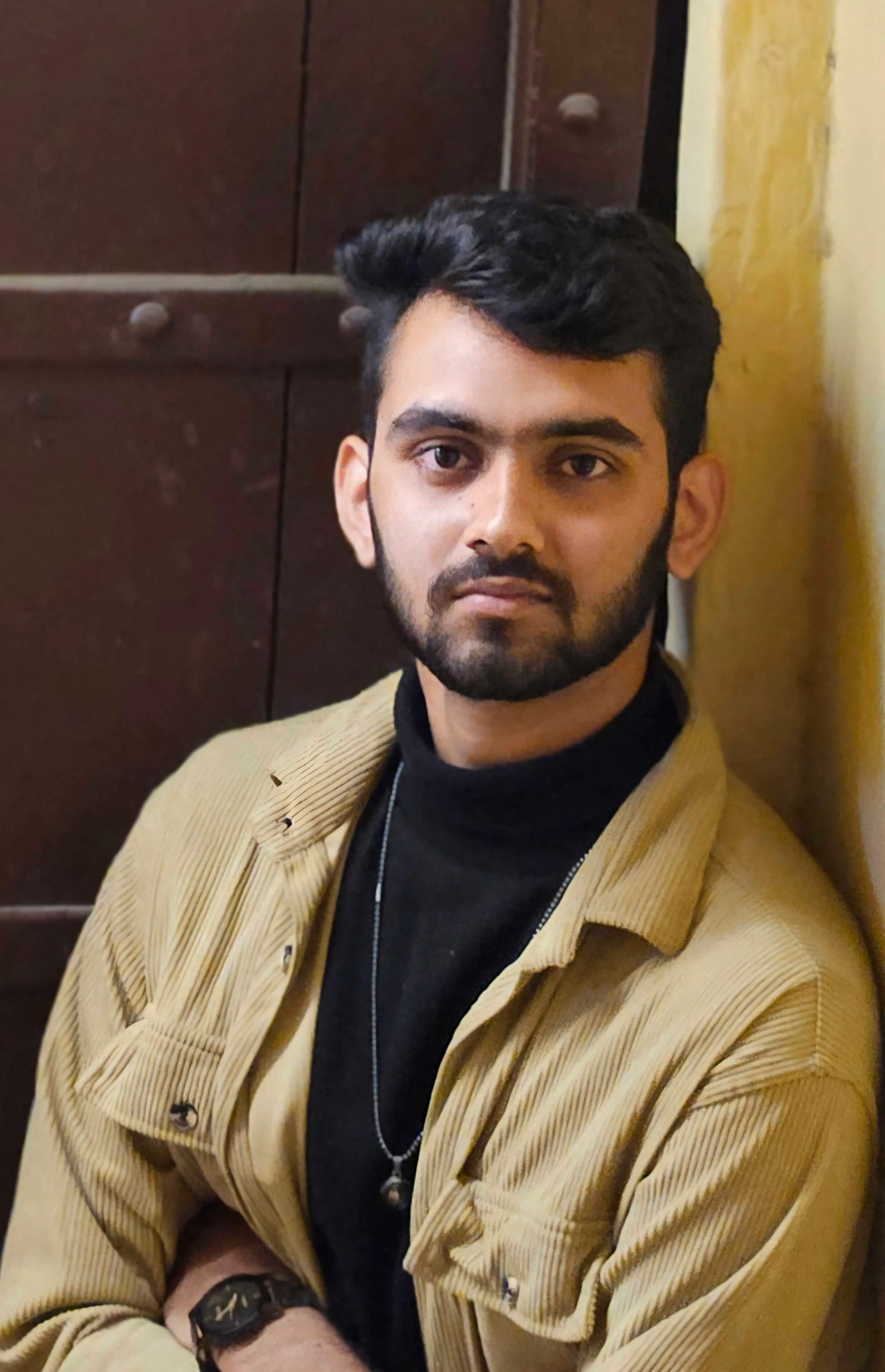 Udit Moudgil